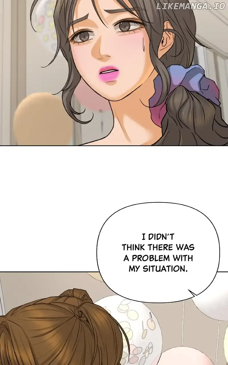 The Fox Club Chapter 87 page 24