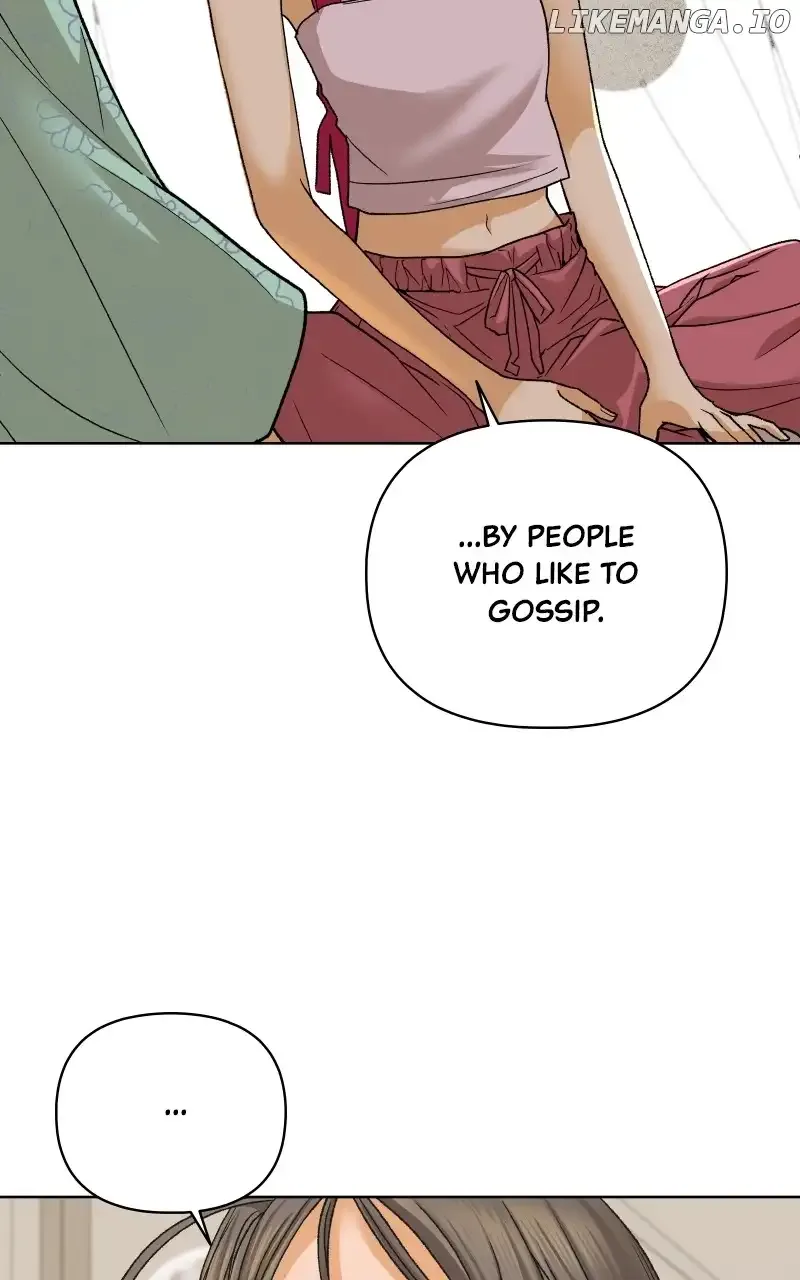 The Fox Club Chapter 87 page 23
