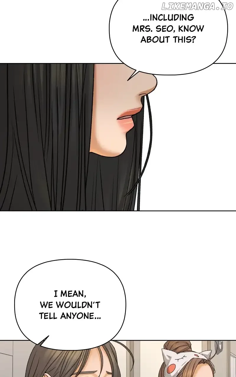 The Fox Club Chapter 87 page 32