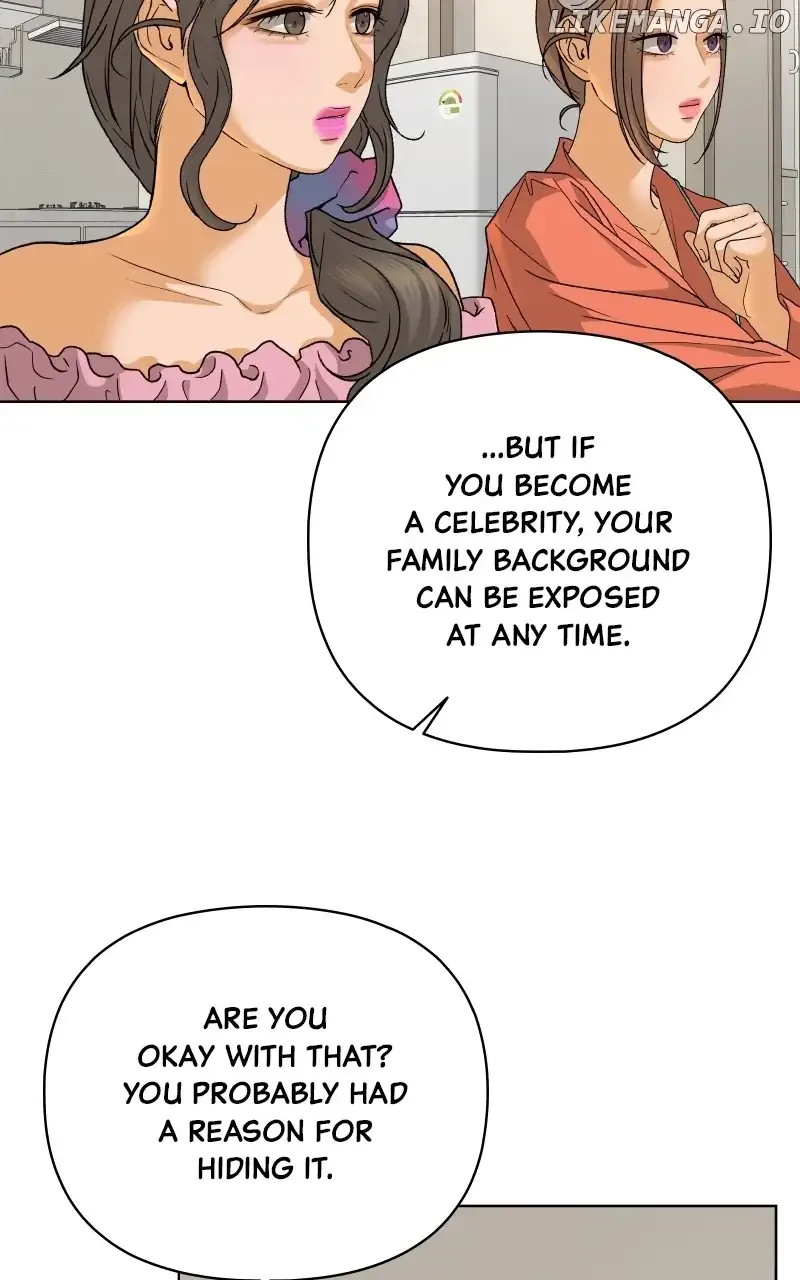 The Fox Club Chapter 87 page 33