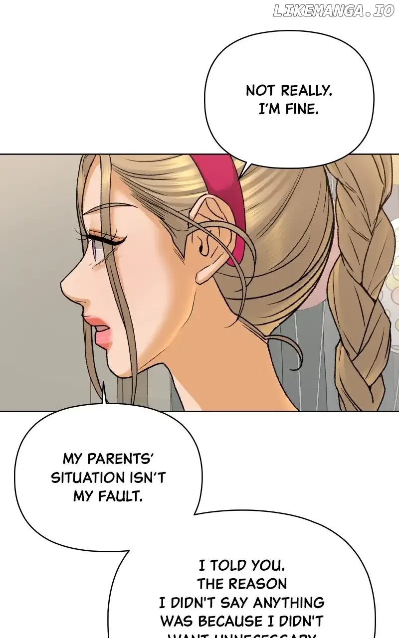 The Fox Club Chapter 87 page 35