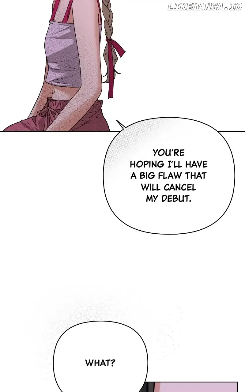 The Fox Club Chapter 87 page 38
