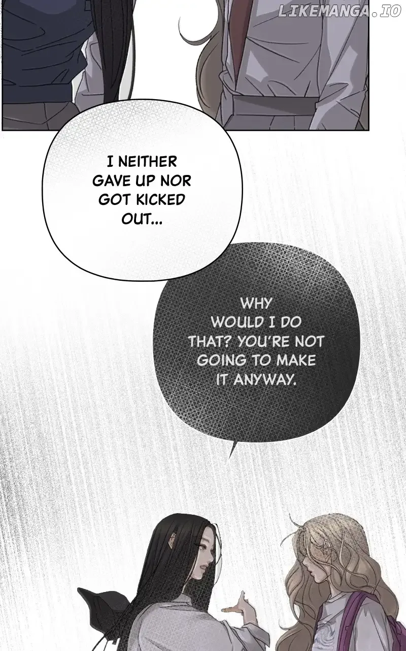 The Fox Club Chapter 87 page 43