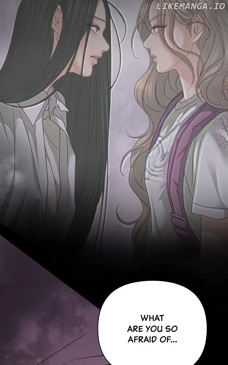 The Fox Club Chapter 87 page 45