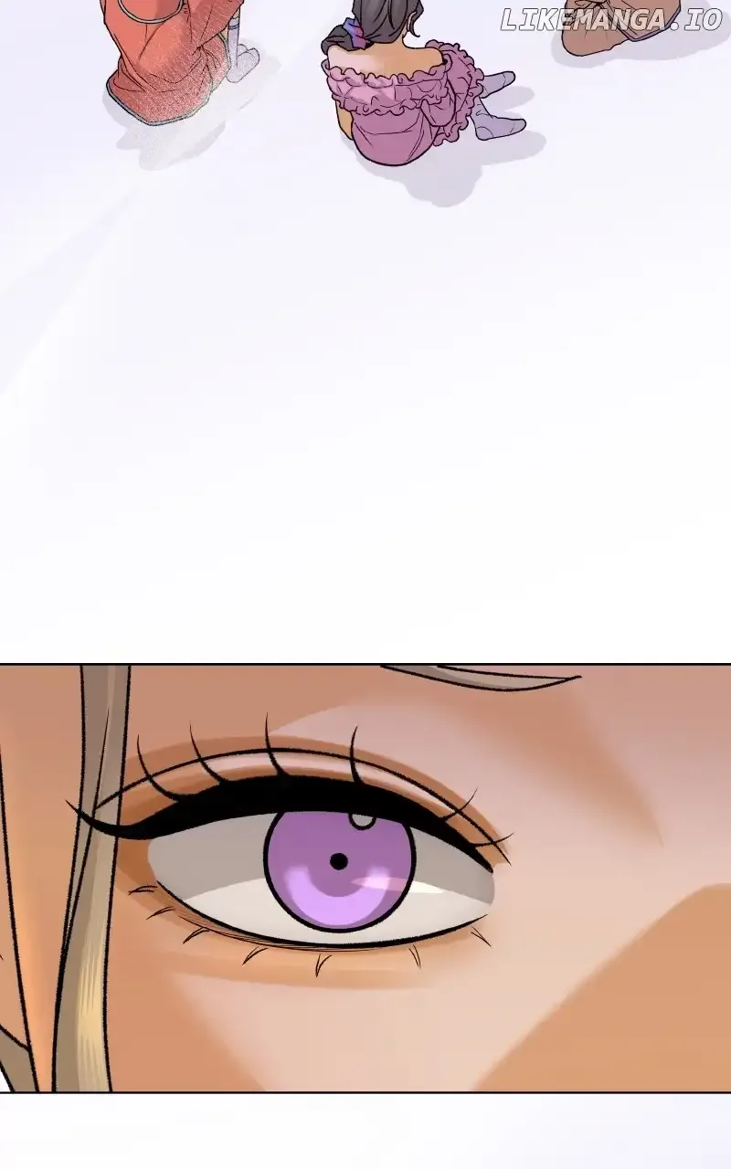 The Fox Club Chapter 87 page 50