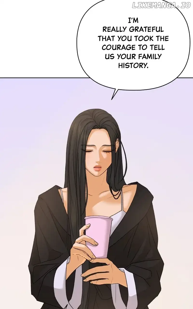 The Fox Club Chapter 87 page 57