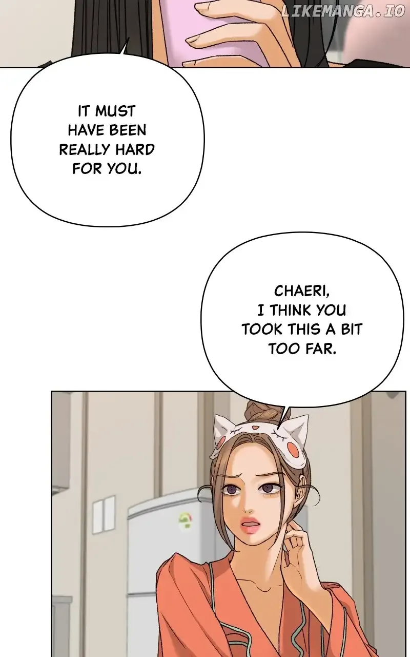 The Fox Club Chapter 87 page 59