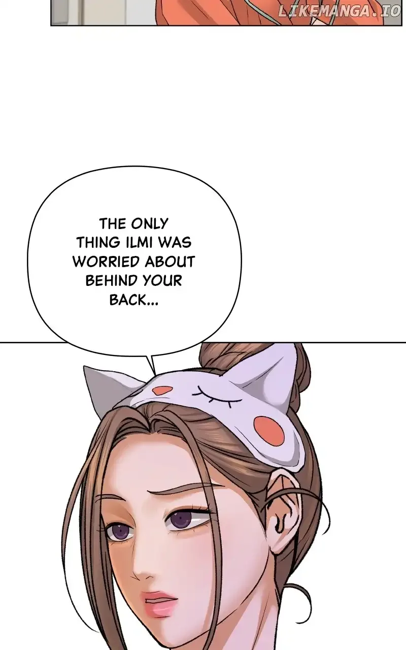 The Fox Club Chapter 87 page 60