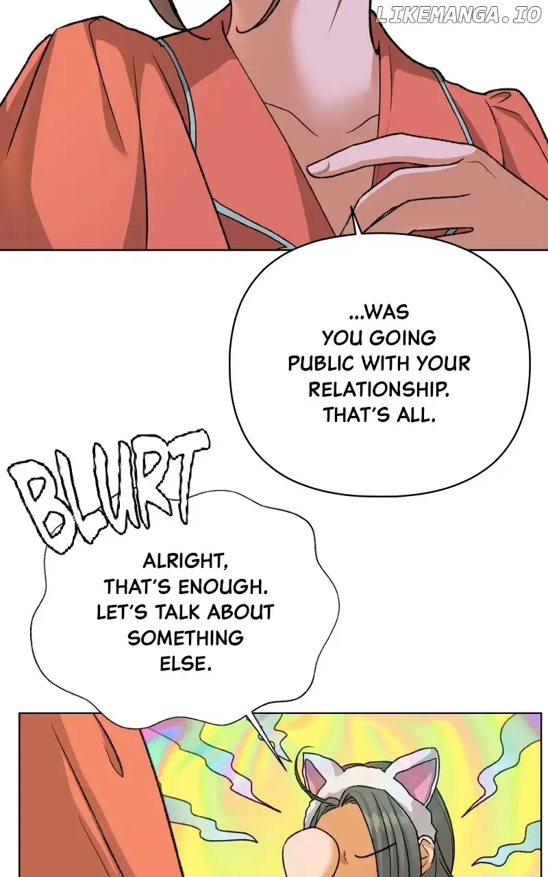 The Fox Club Chapter 87 page 61
