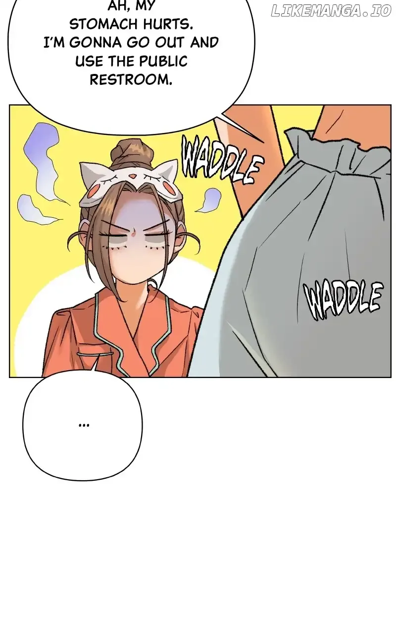 The Fox Club Chapter 87 page 63