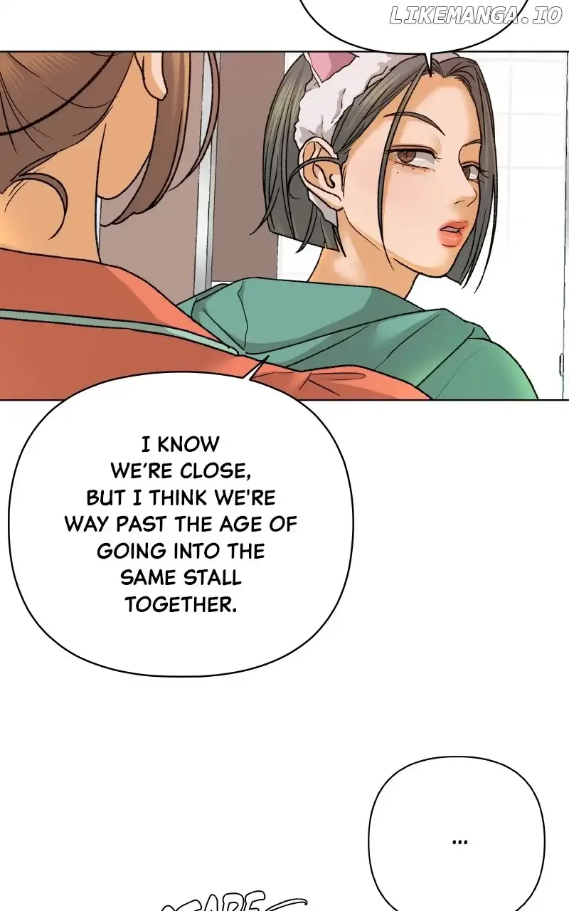 The Fox Club Chapter 87 page 66