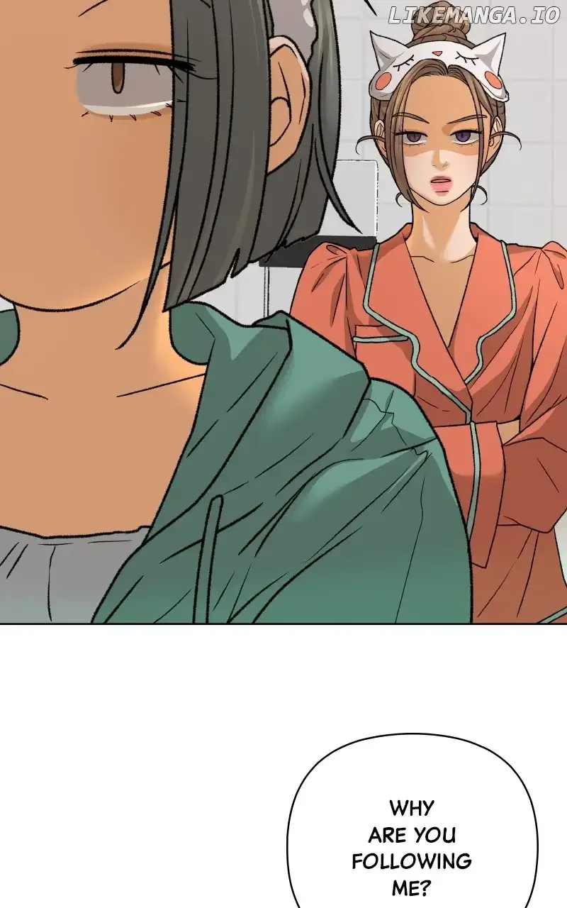 The Fox Club Chapter 87 page 65