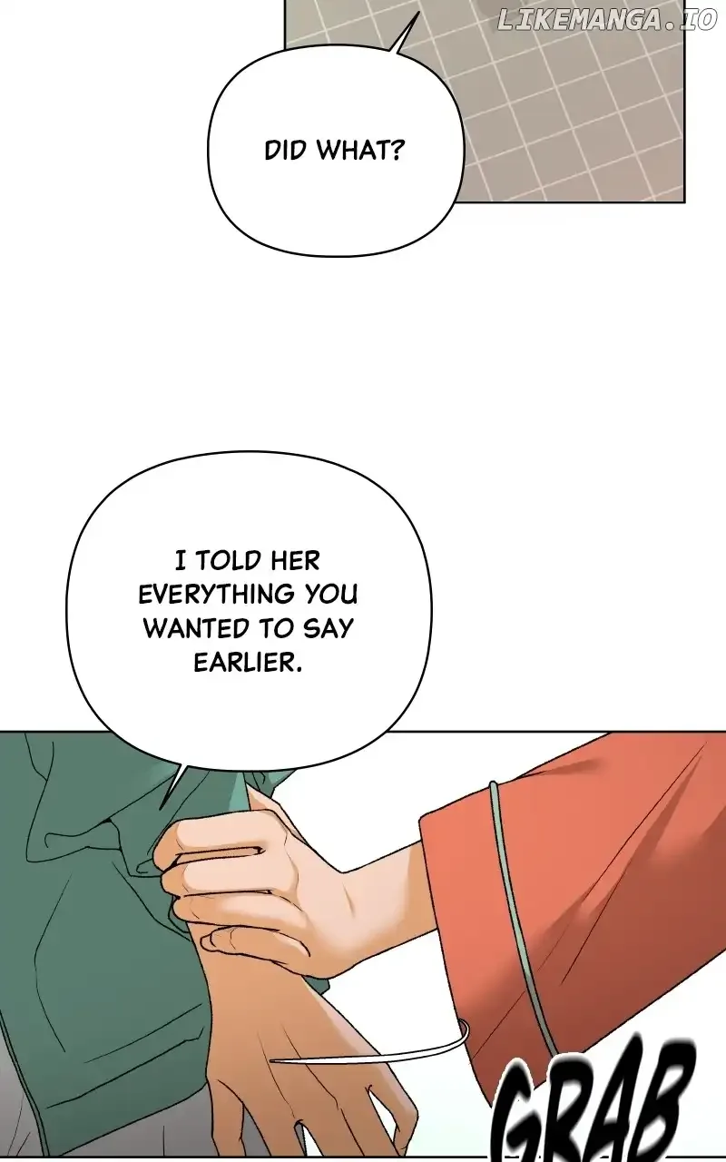 The Fox Club Chapter 87 page 69