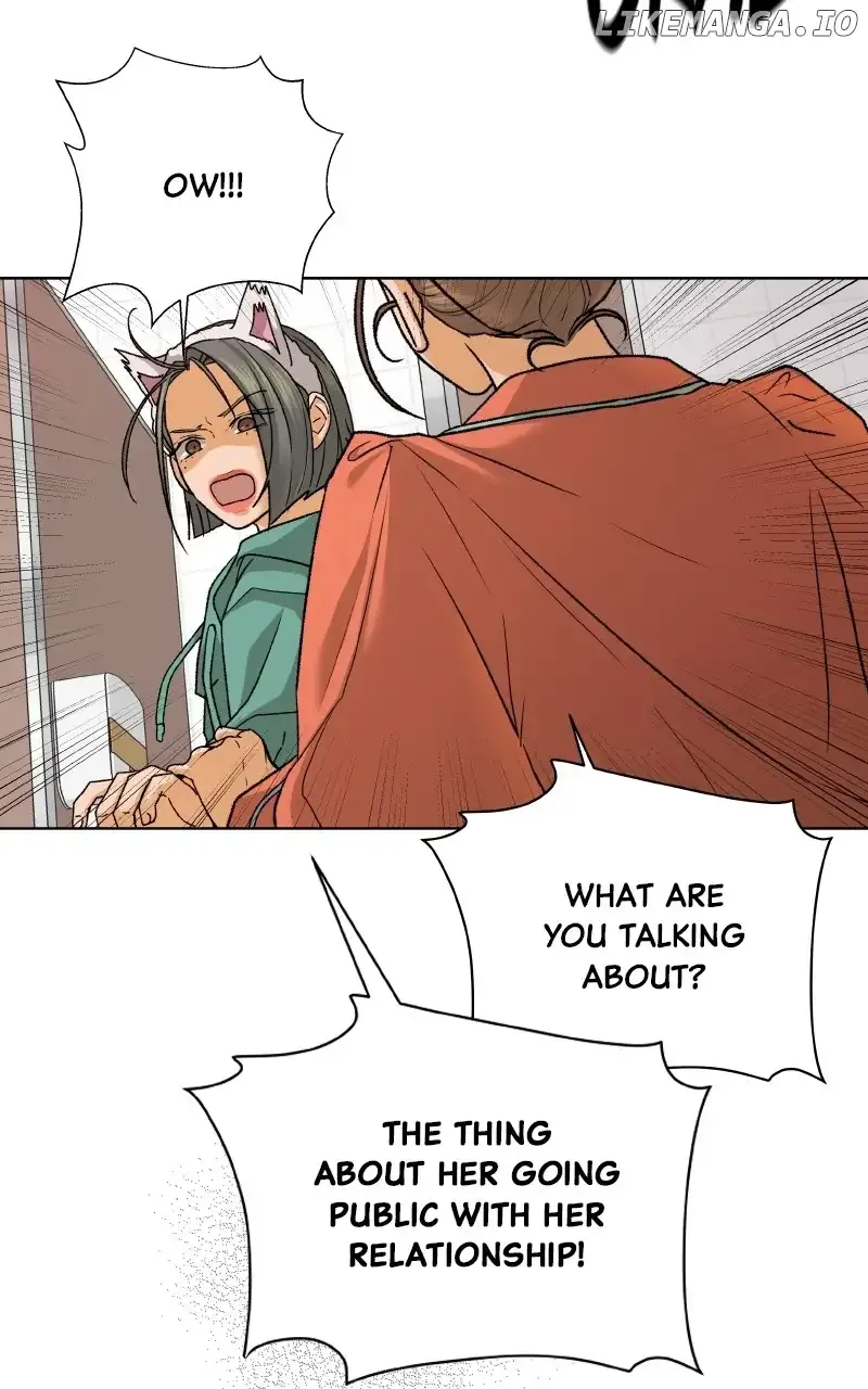 The Fox Club Chapter 87 page 70