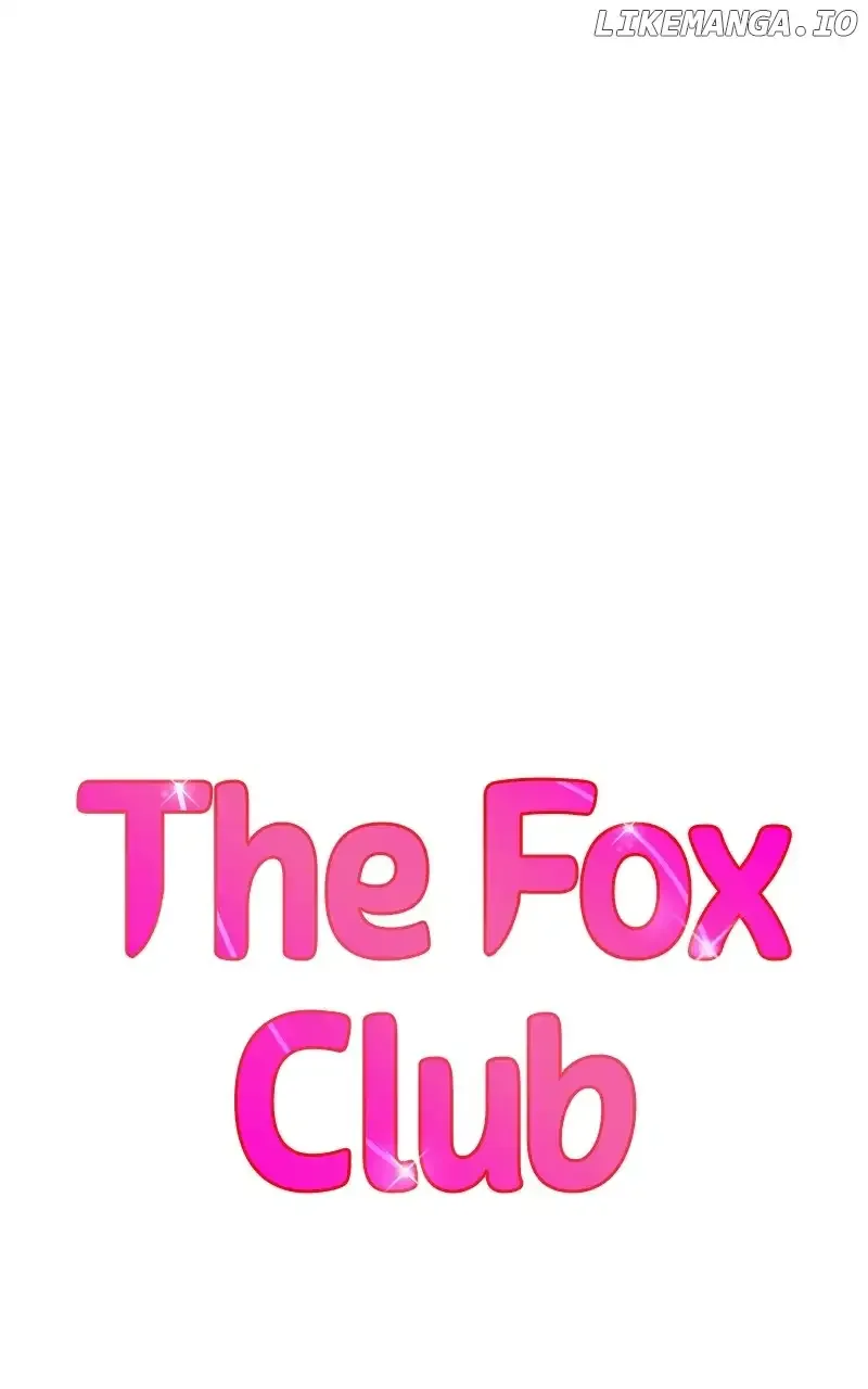 The Fox Club Chapter 88 page 7