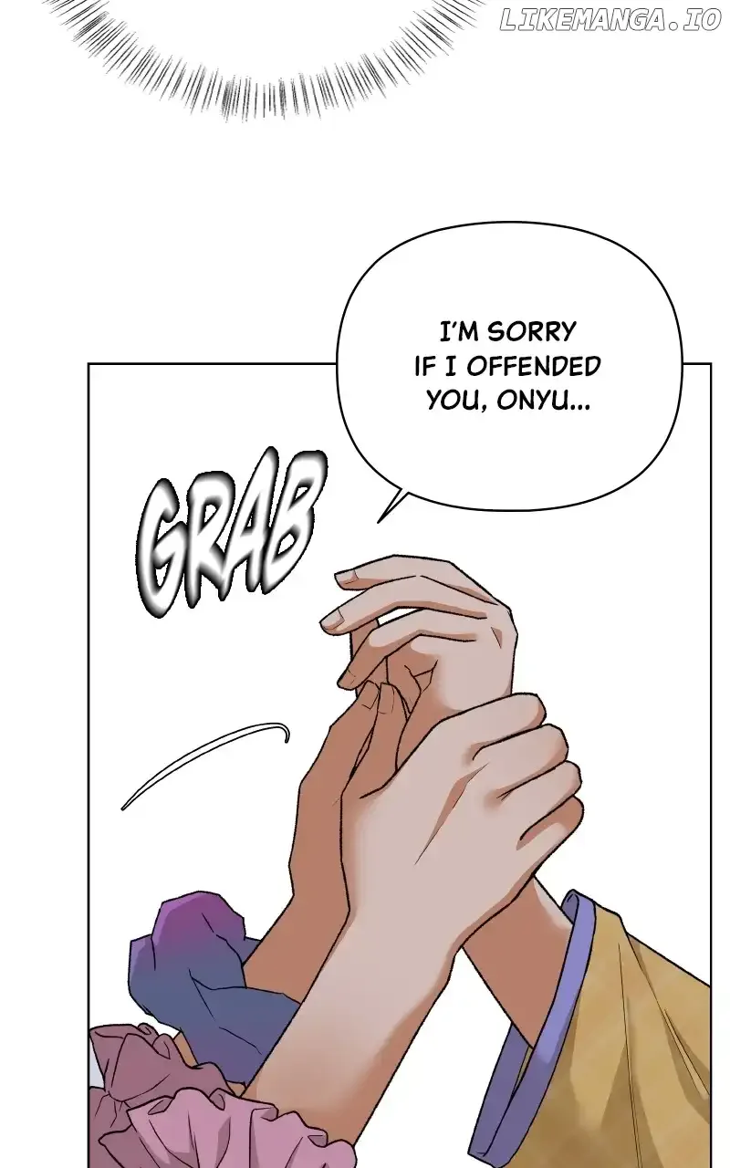 The Fox Club Chapter 88 page 22