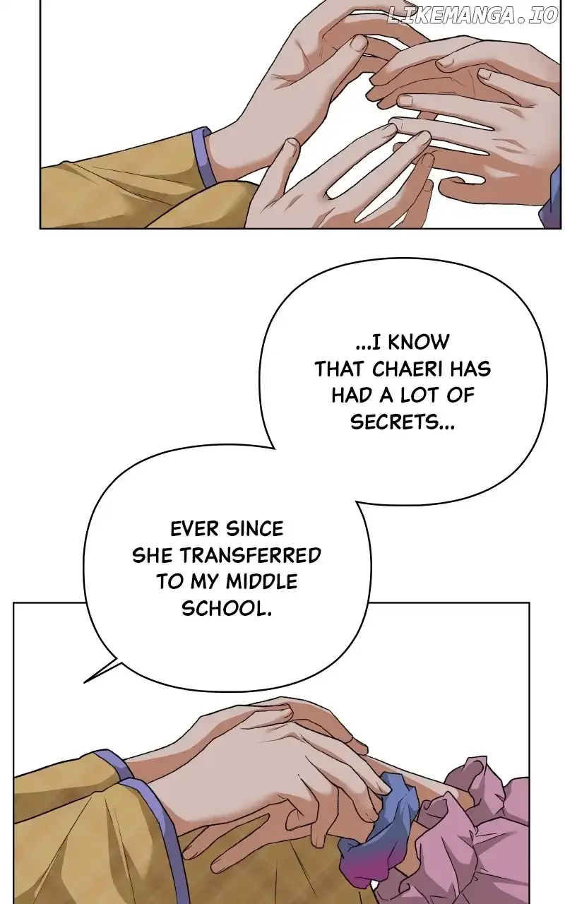 The Fox Club Chapter 88 page 25