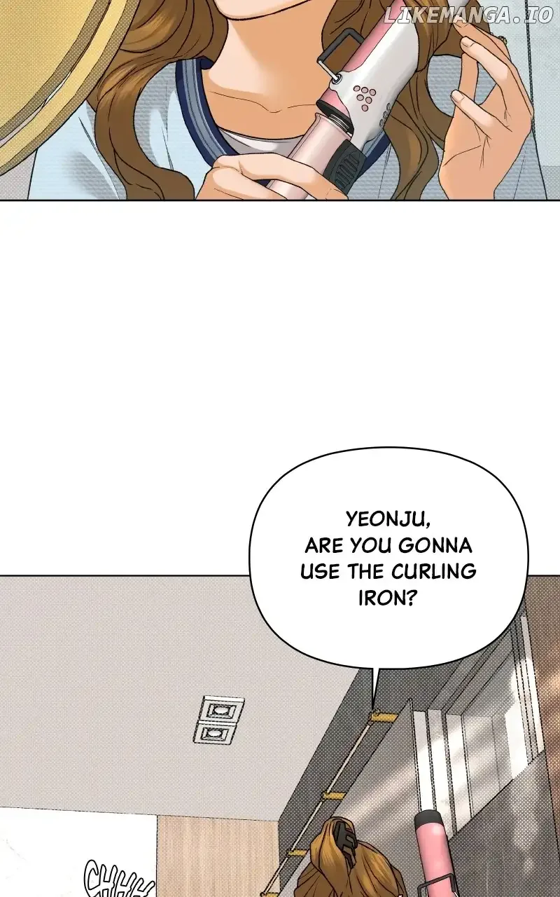 The Fox Club Chapter 88 page 43