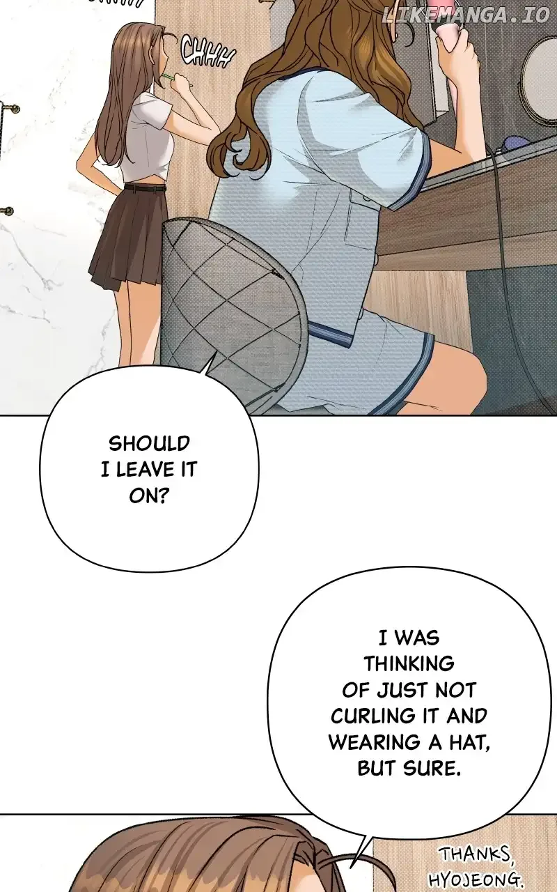 The Fox Club Chapter 88 page 44