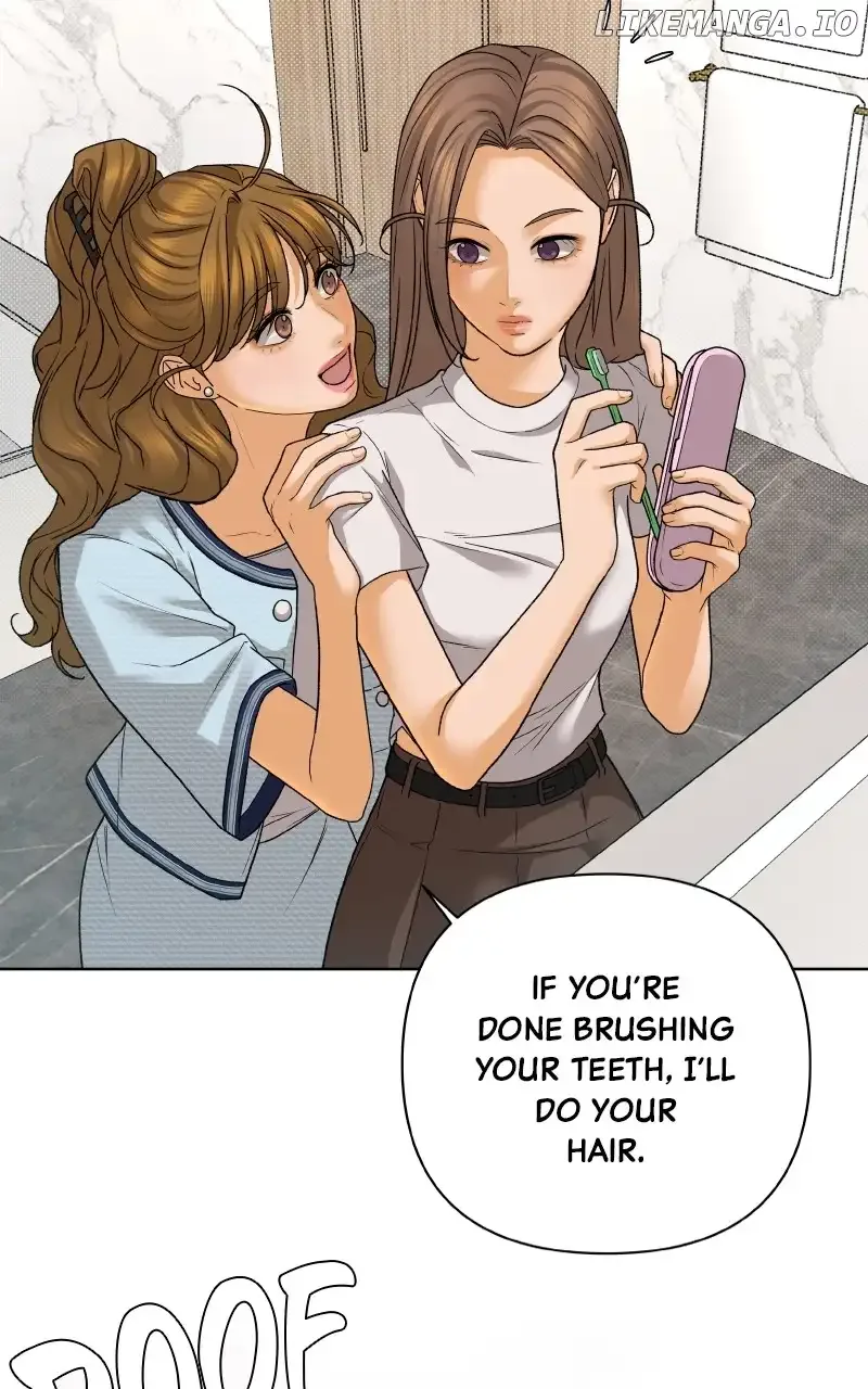 The Fox Club Chapter 88 page 47