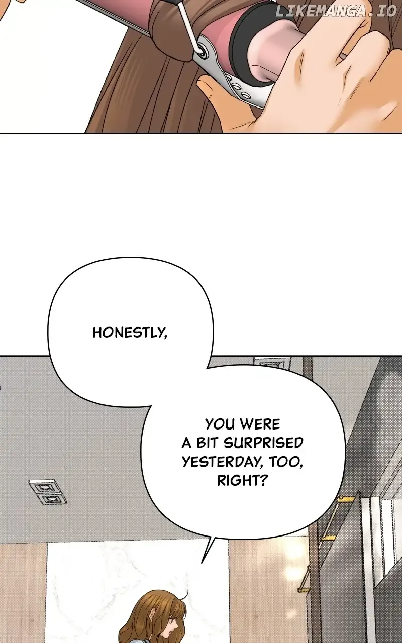 The Fox Club Chapter 88 page 50