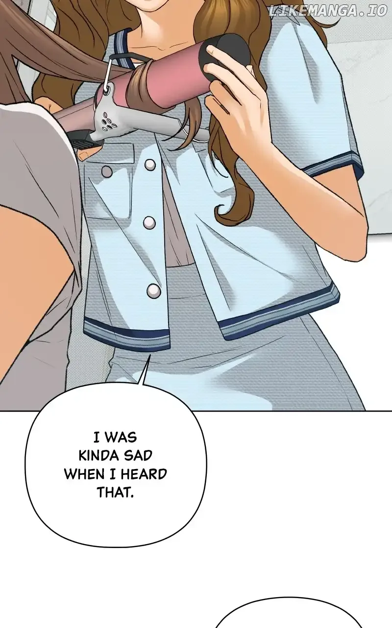 The Fox Club Chapter 88 page 55