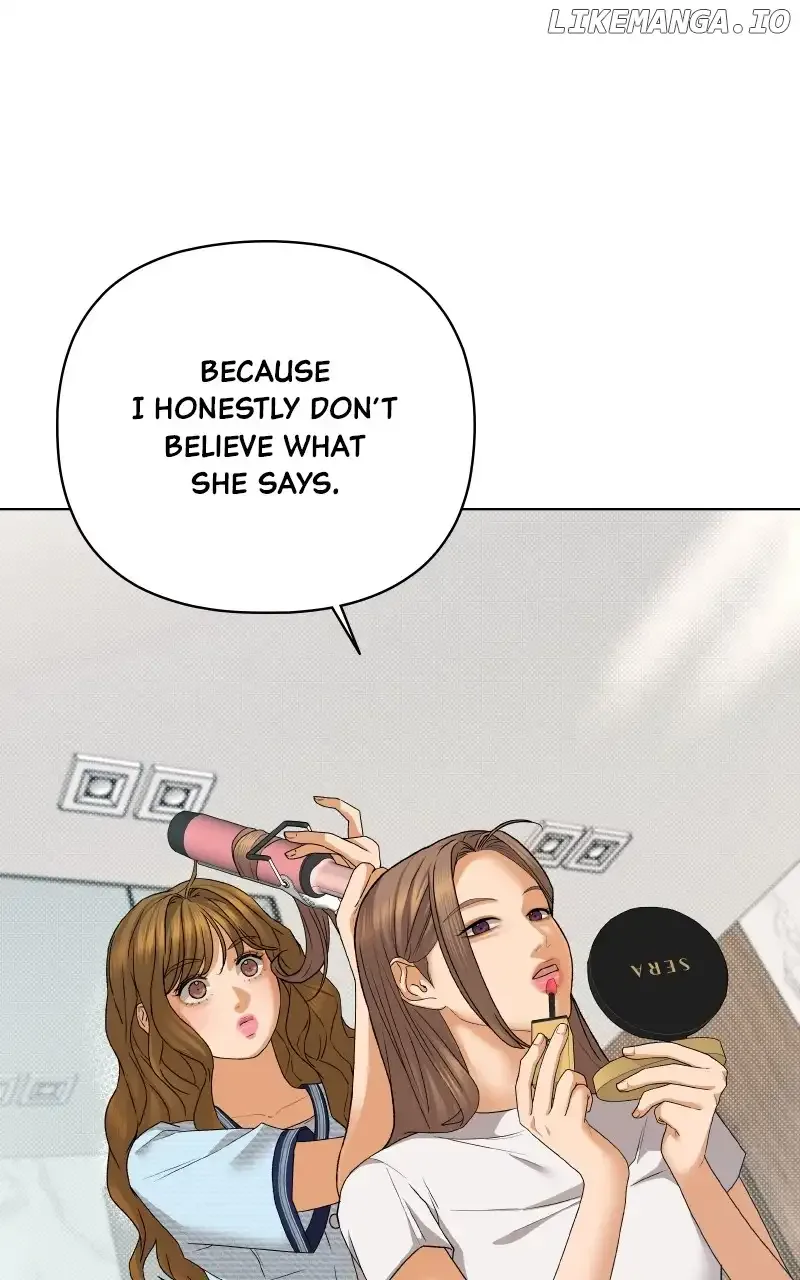 The Fox Club Chapter 88 page 61