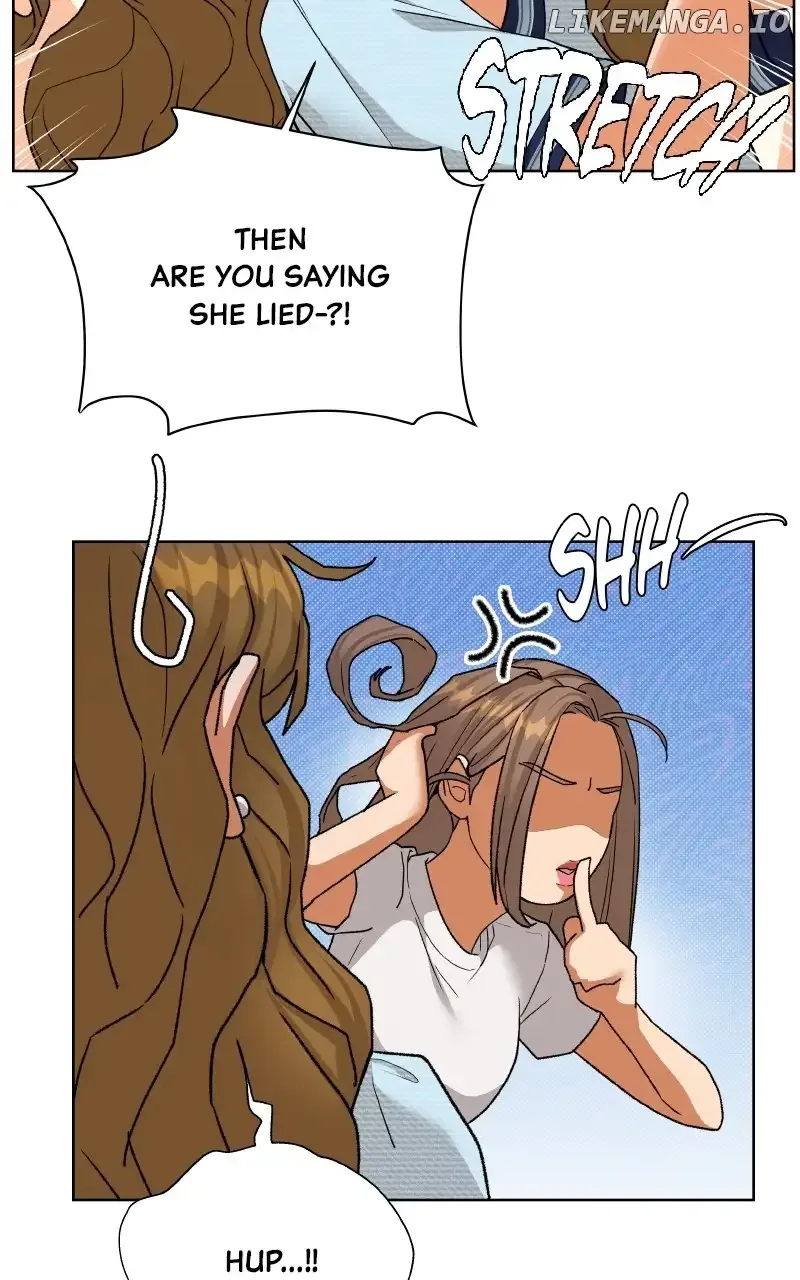 The Fox Club Chapter 88 page 63
