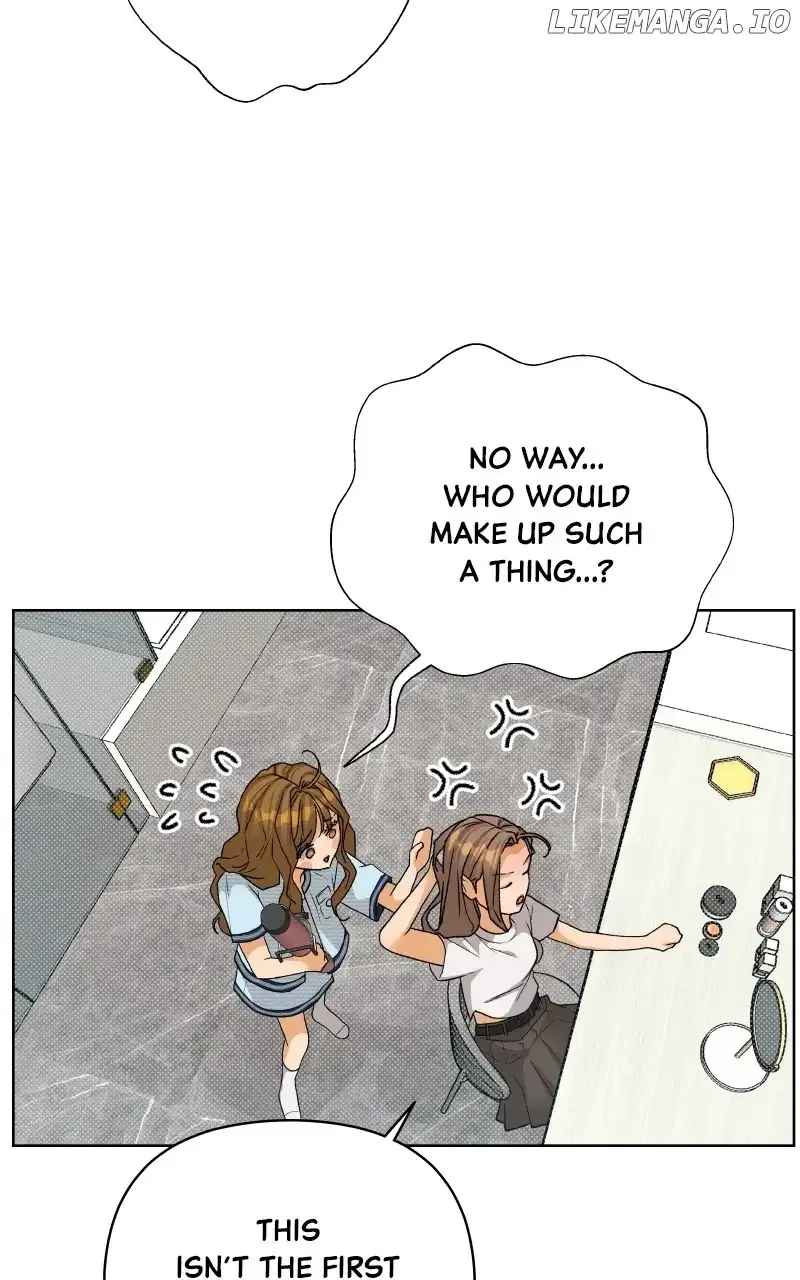 The Fox Club Chapter 88 page 64