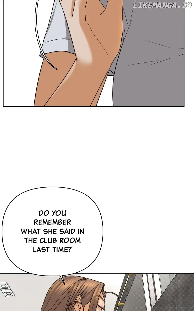 The Fox Club Chapter 88 page 66