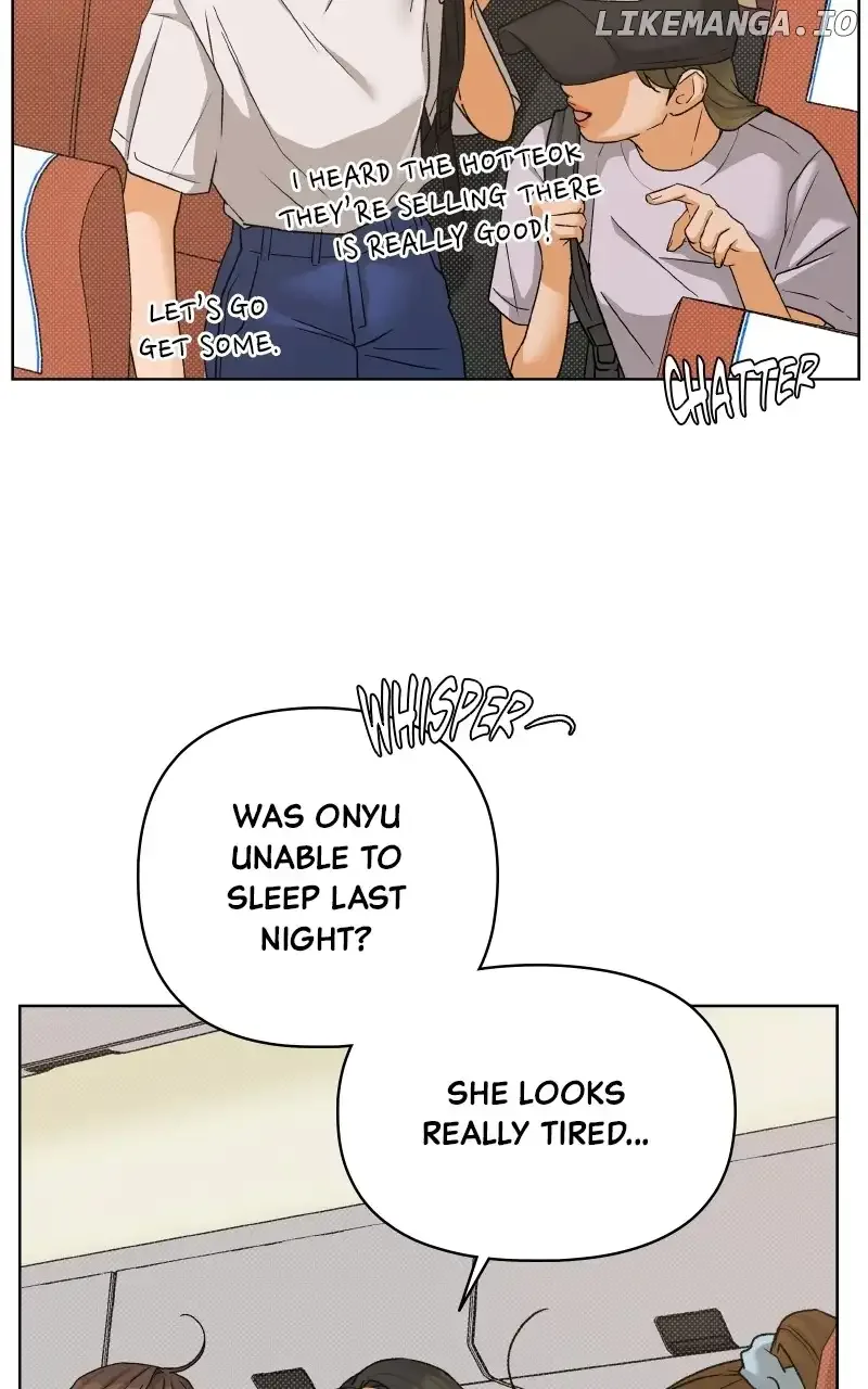 The Fox Club Chapter 88 page 78
