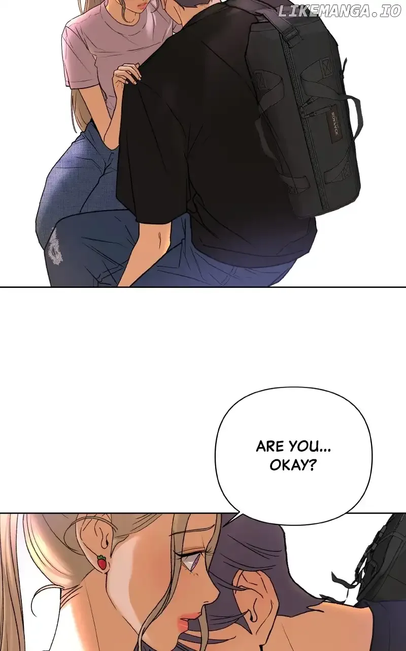 The Fox Club Chapter 89 page 17