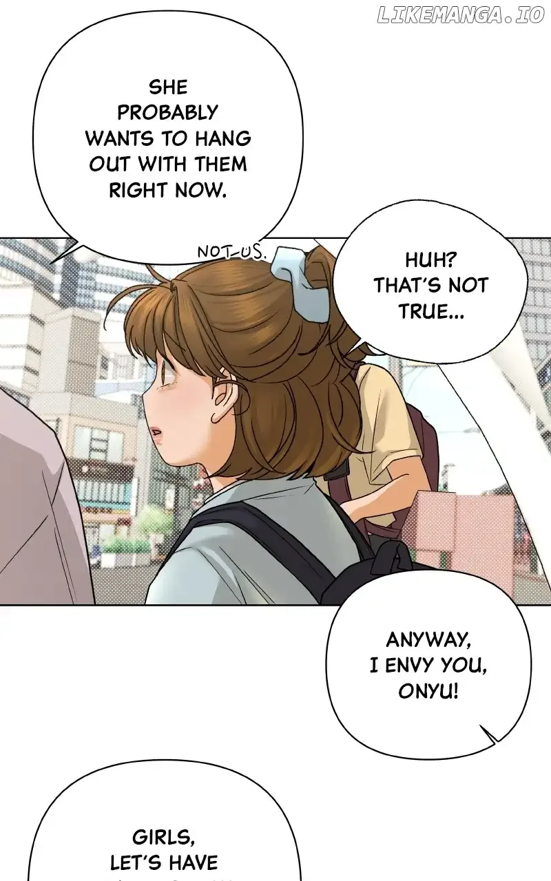 The Fox Club Chapter 89 page 27