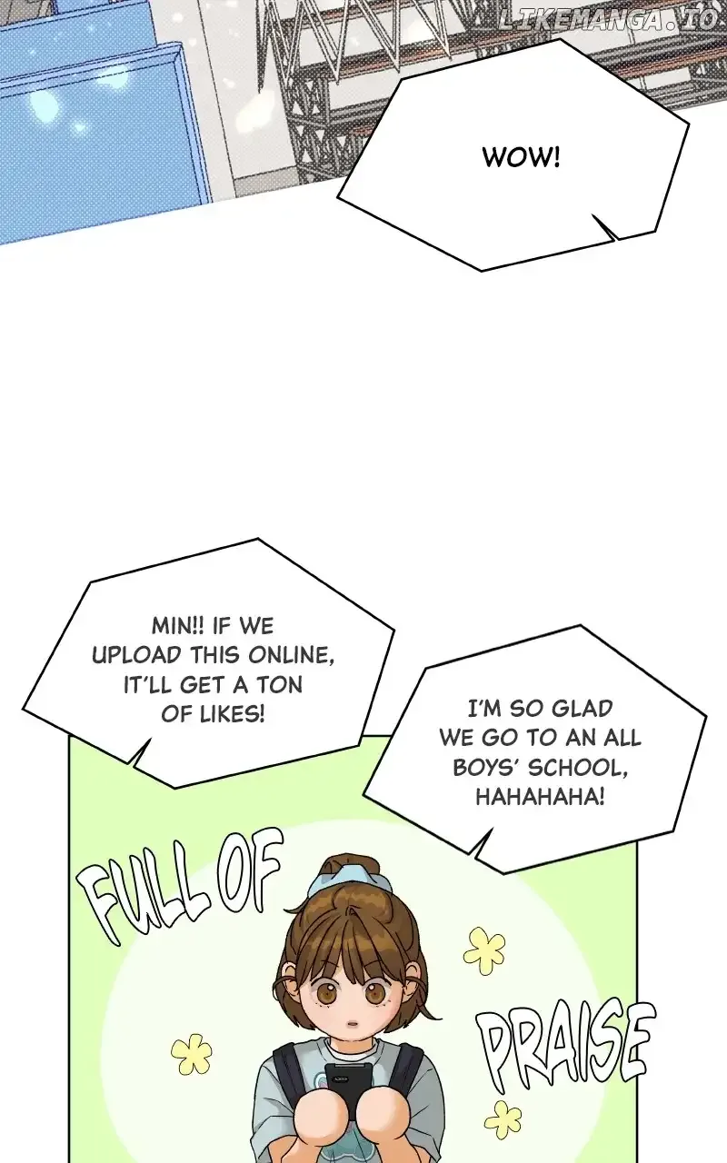 The Fox Club Chapter 89 page 38