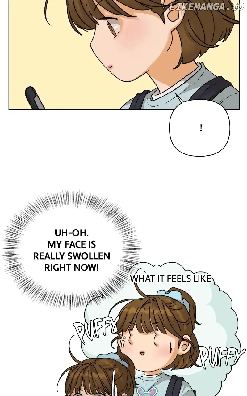 The Fox Club Chapter 89 page 44