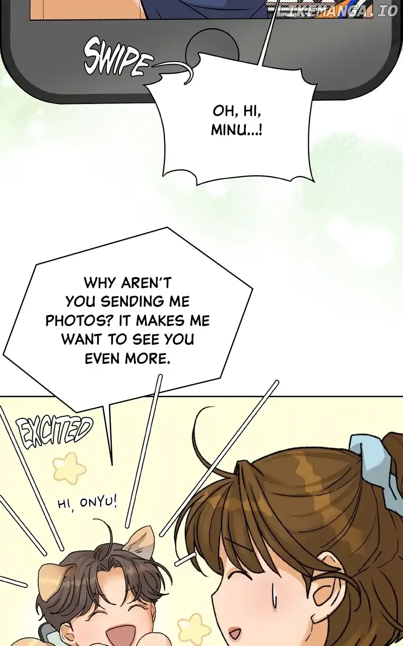 The Fox Club Chapter 89 page 48