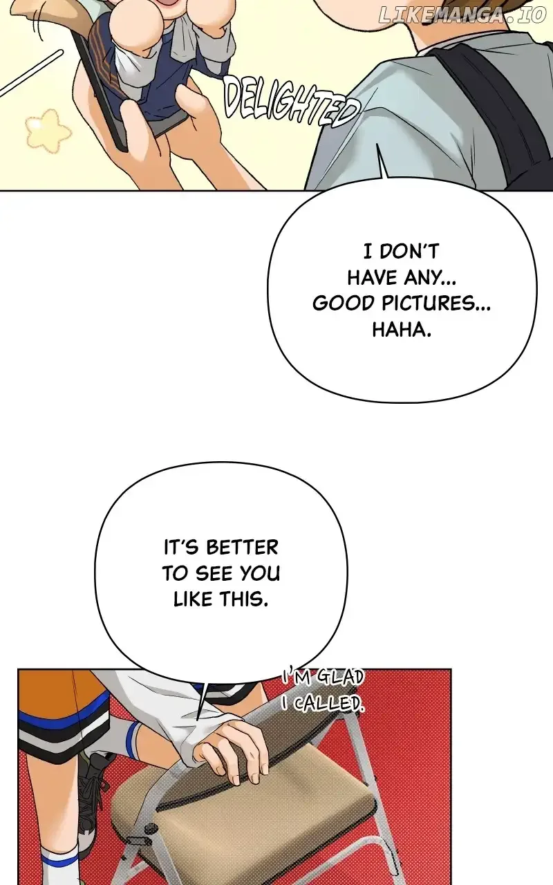 The Fox Club Chapter 89 page 49