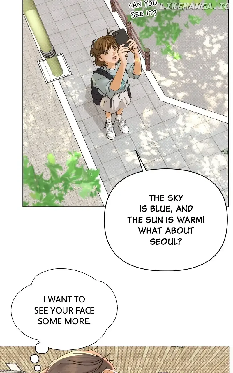 The Fox Club Chapter 89 page 51