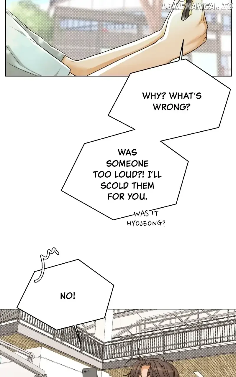 The Fox Club Chapter 89 page 55
