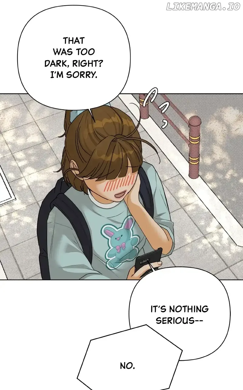 The Fox Club Chapter 89 page 63