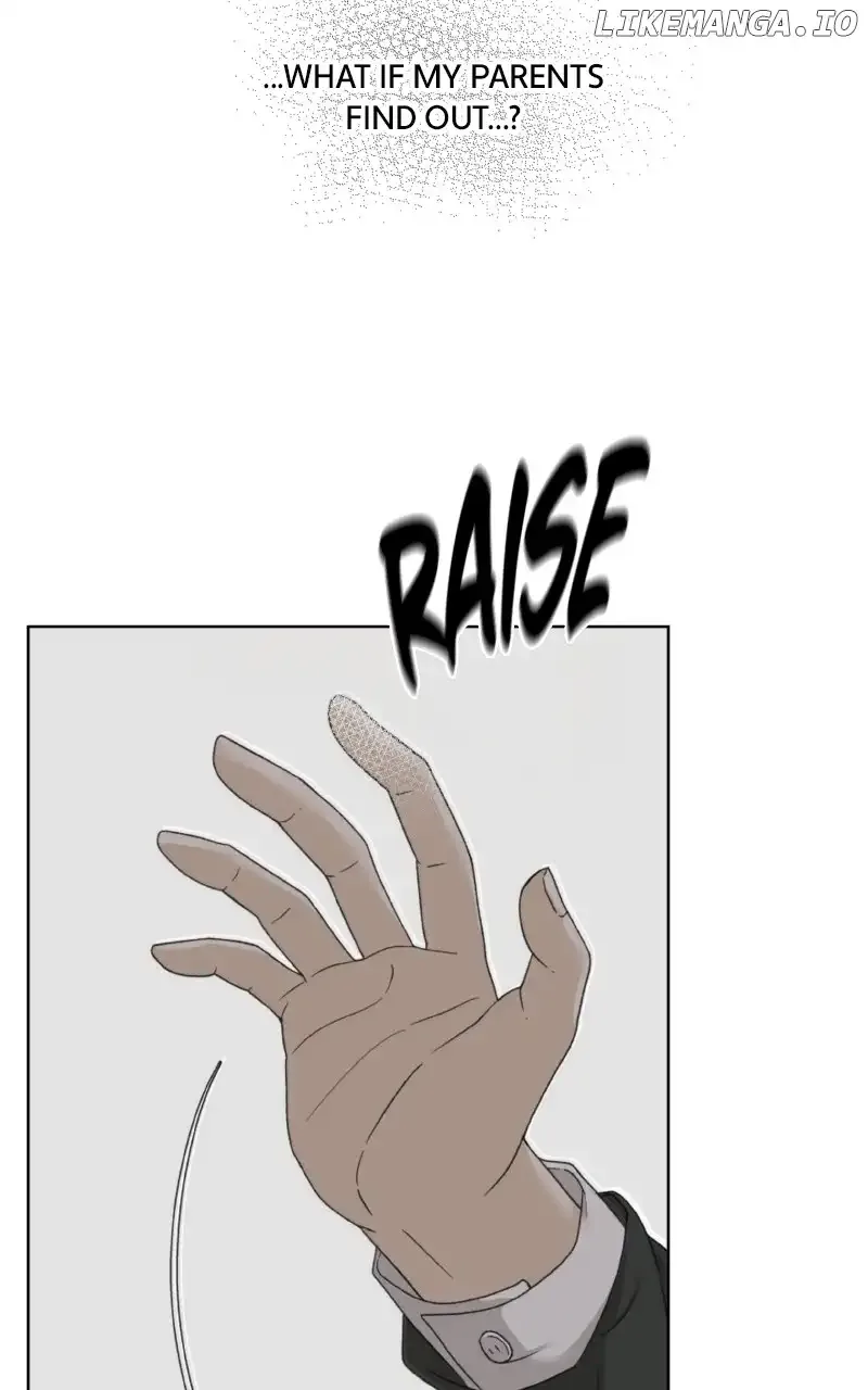 The Fox Club Chapter 89 page 90