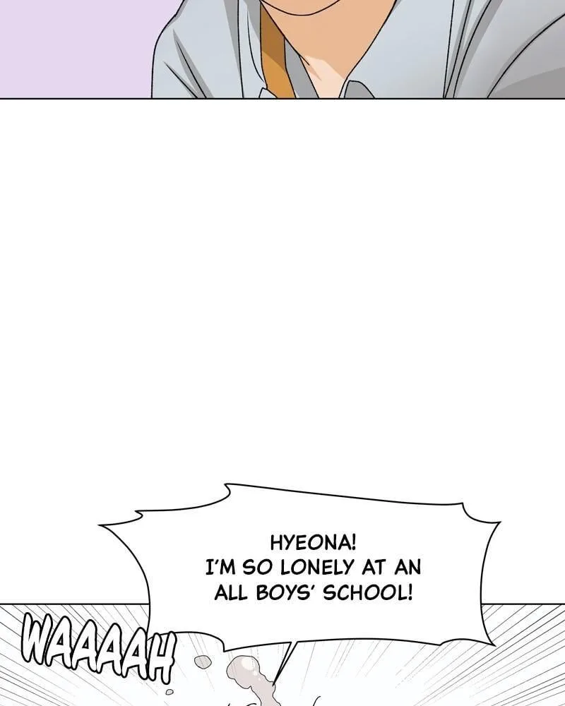 The Fox Club Chapter 9 page 31