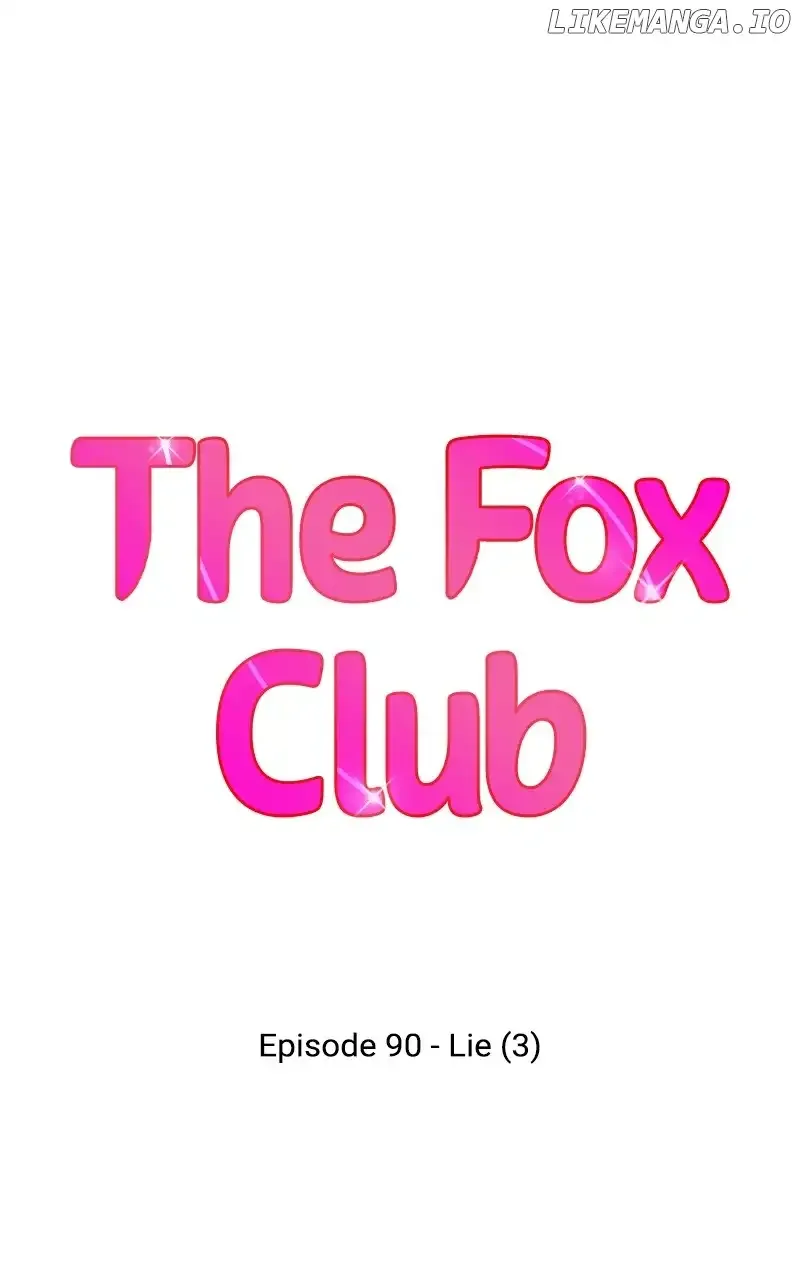 The Fox Club Chapter 90 page 7