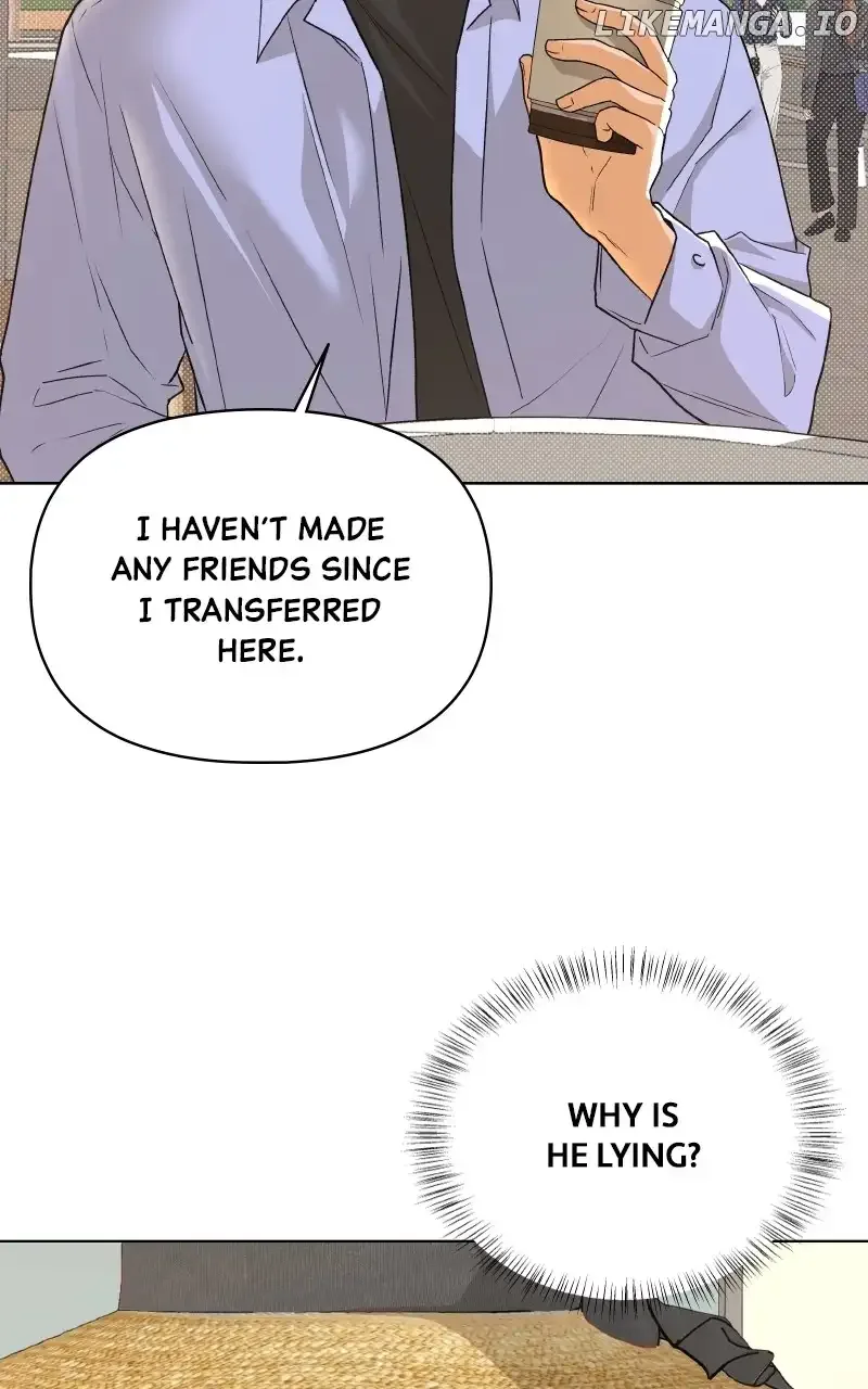 The Fox Club Chapter 90 page 13
