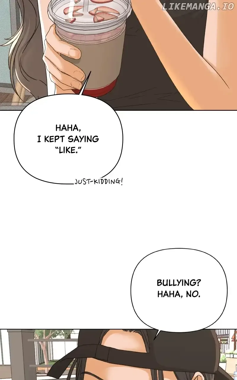 The Fox Club Chapter 90 page 20
