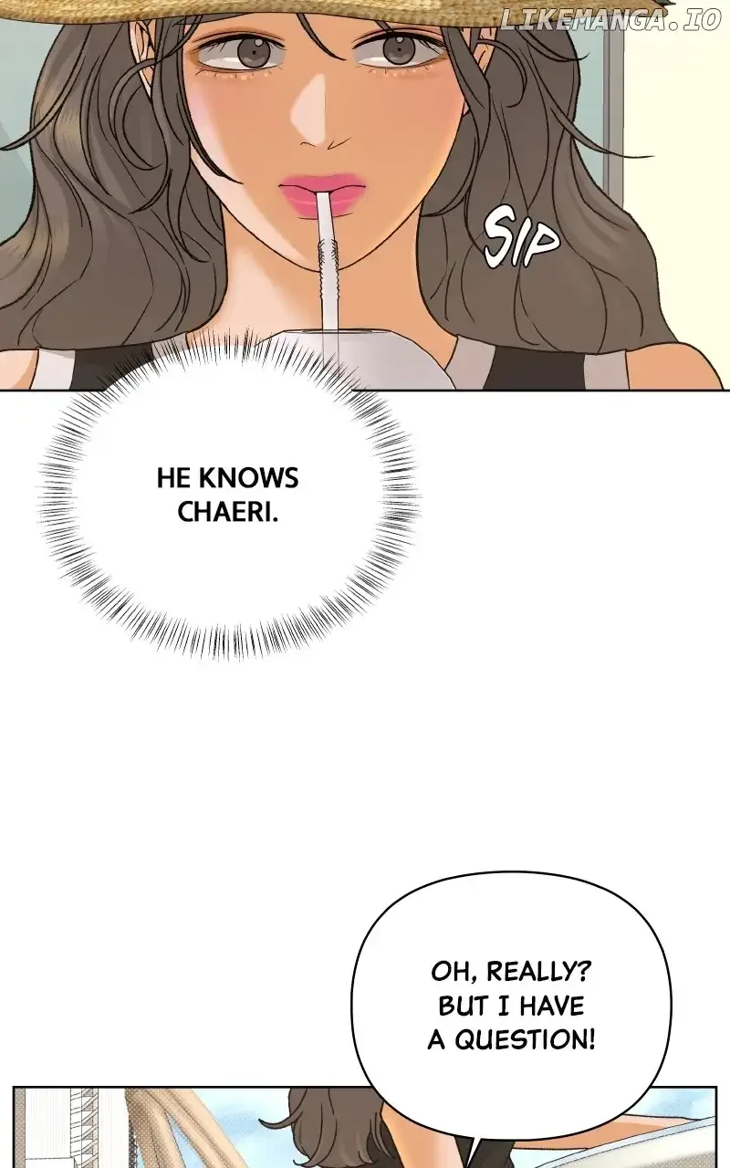 The Fox Club Chapter 90 page 14