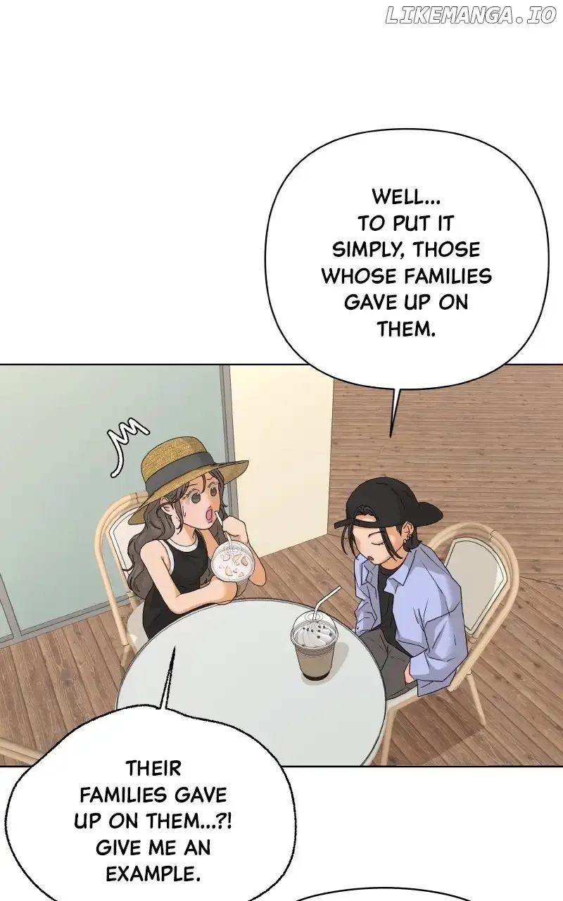 The Fox Club Chapter 90 page 23
