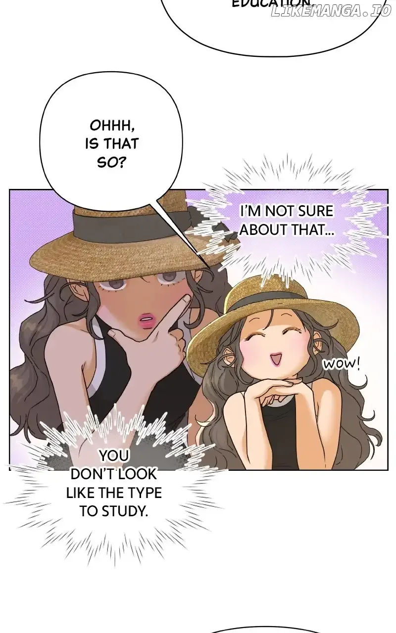 The Fox Club Chapter 90 page 18