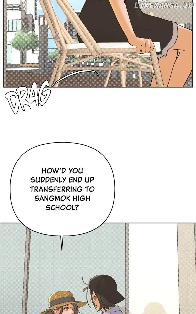 The Fox Club Chapter 90 page 15