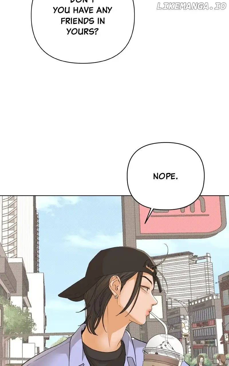 The Fox Club Chapter 90 page 12